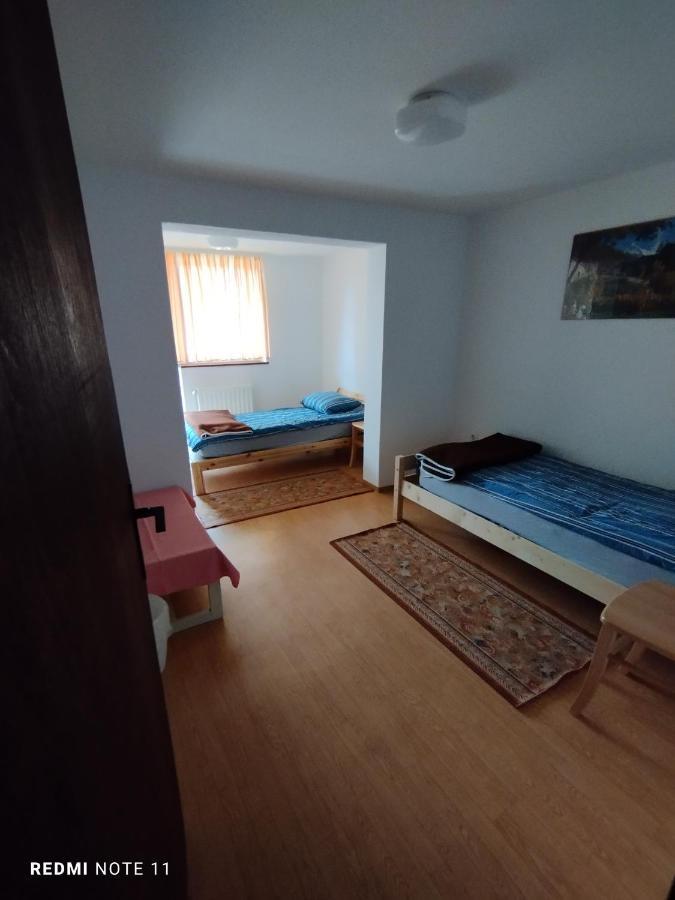 Planinski Dom Vrhe Trbovlje Exterior foto
